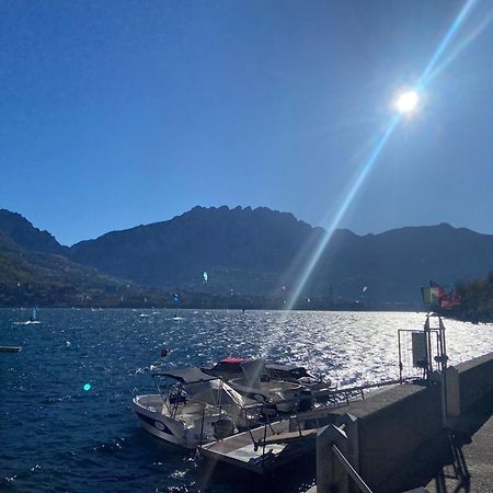 Luxury Suites Rocopom - Lake Front 马尔格拉特 外观 照片