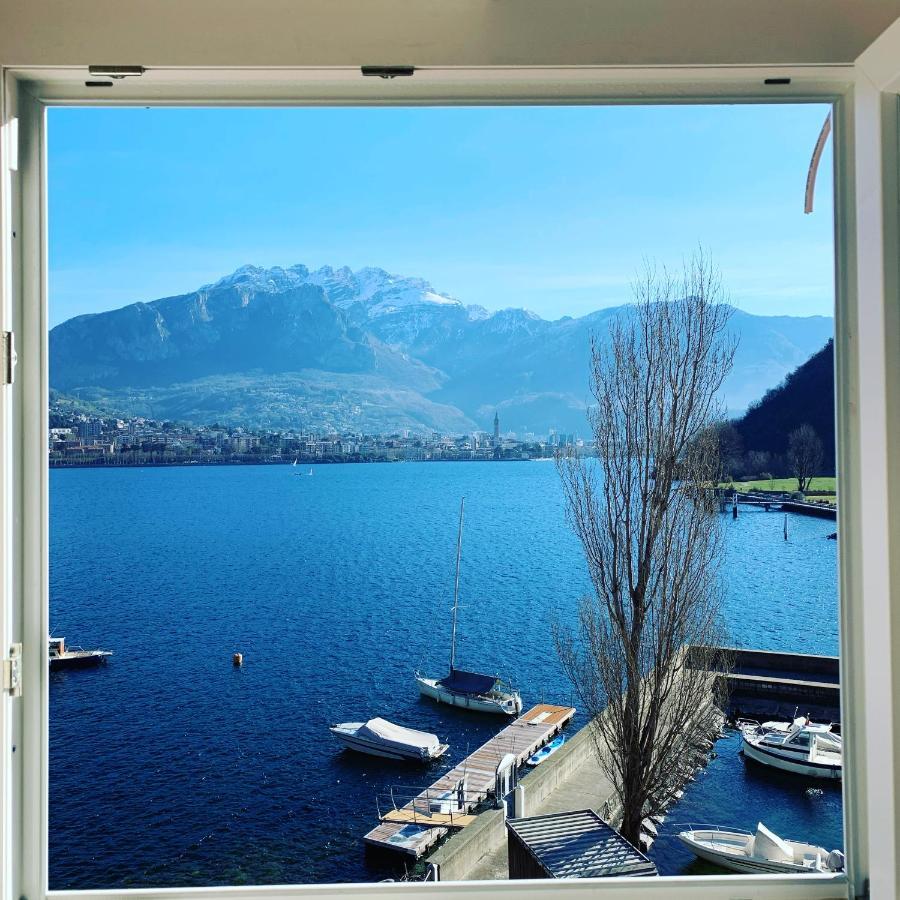 Luxury Suites Rocopom - Lake Front 马尔格拉特 外观 照片