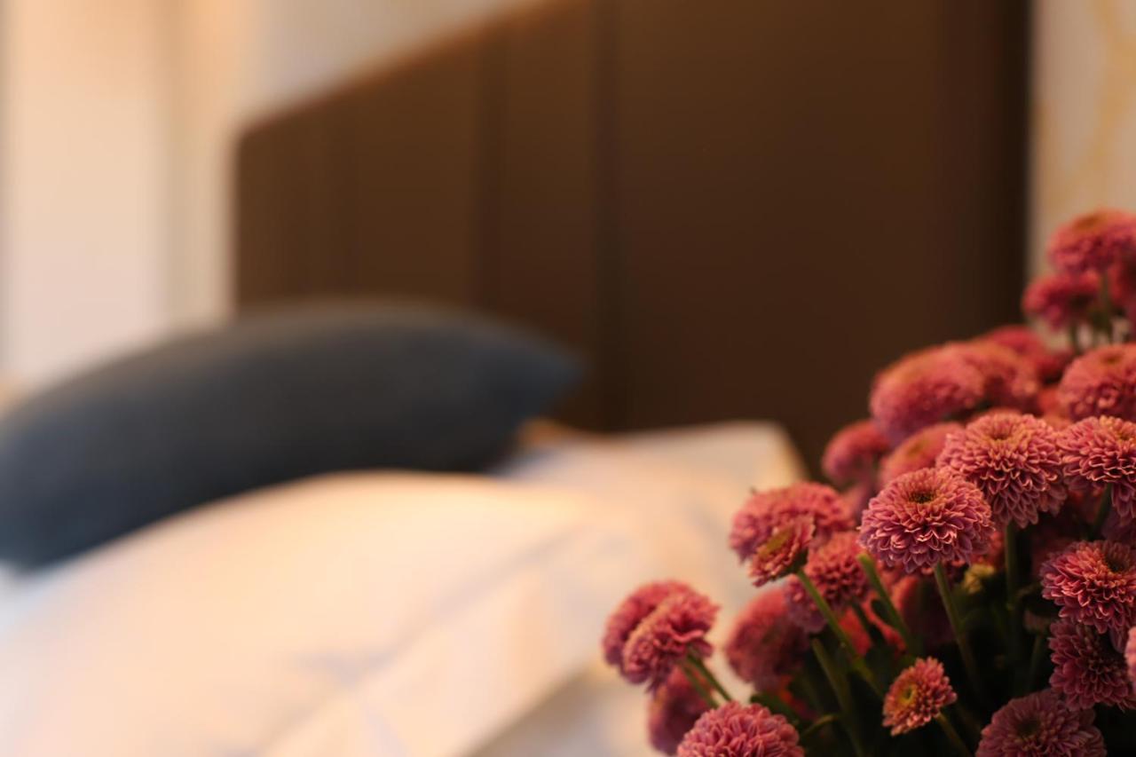 Luxury Suites Rocopom - Lake Front 马尔格拉特 外观 照片