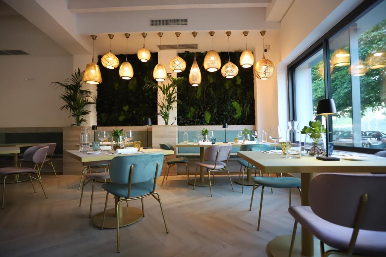 Luxury Suites Rocopom - Lake Front 马尔格拉特 外观 照片