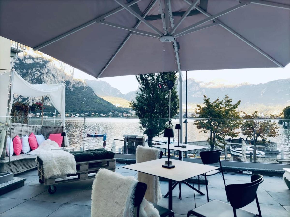 Luxury Suites Rocopom - Lake Front 马尔格拉特 外观 照片