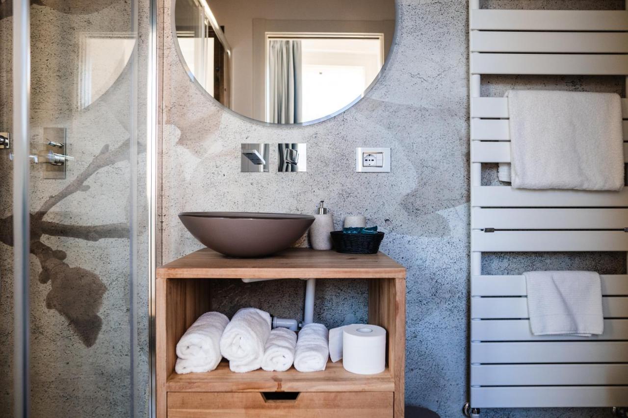Luxury Suites Rocopom - Lake Front 马尔格拉特 外观 照片