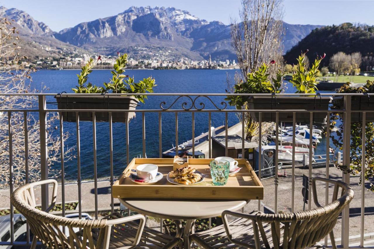 Luxury Suites Rocopom - Lake Front 马尔格拉特 外观 照片
