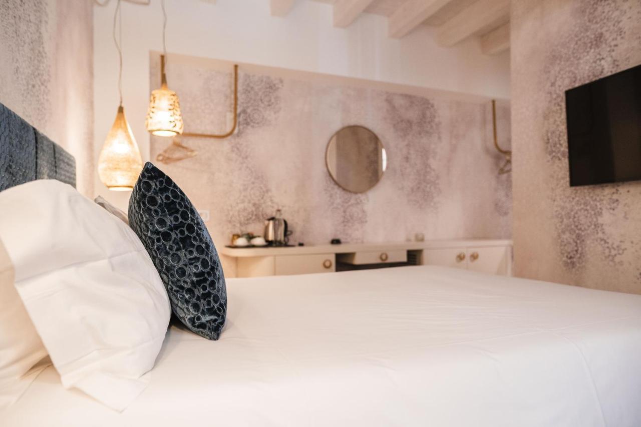 Luxury Suites Rocopom - Lake Front 马尔格拉特 外观 照片