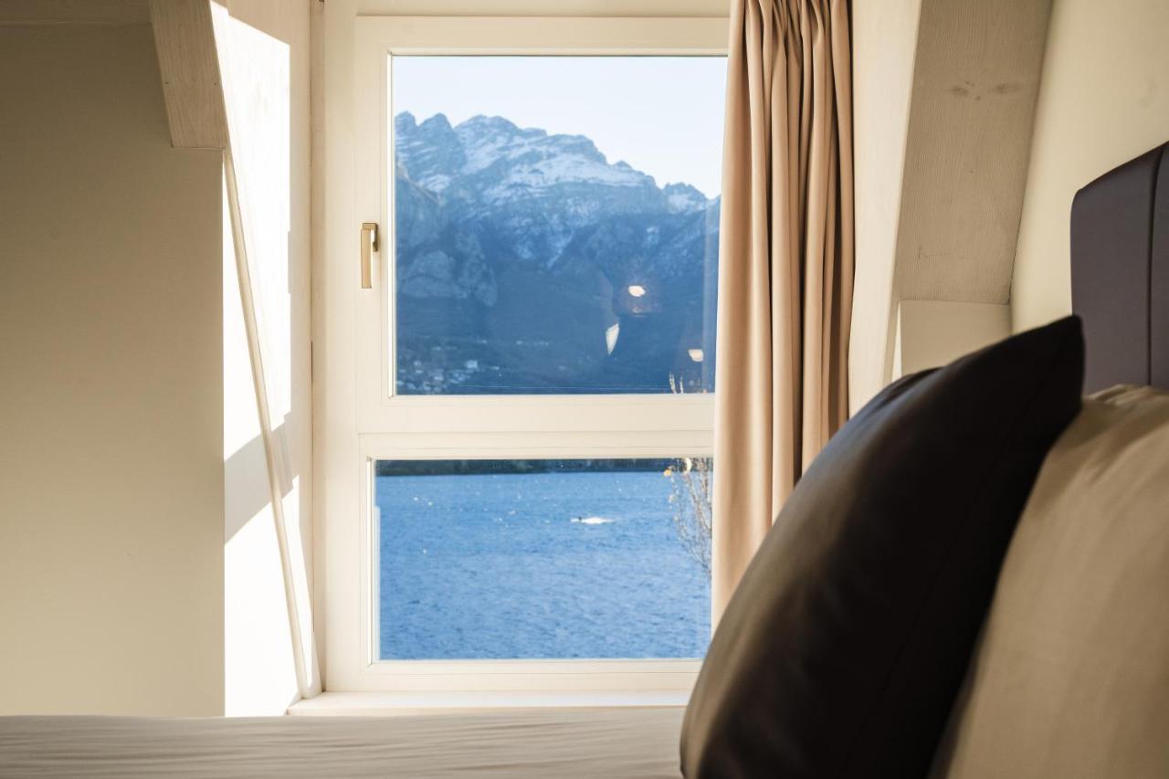 Luxury Suites Rocopom - Lake Front 马尔格拉特 外观 照片