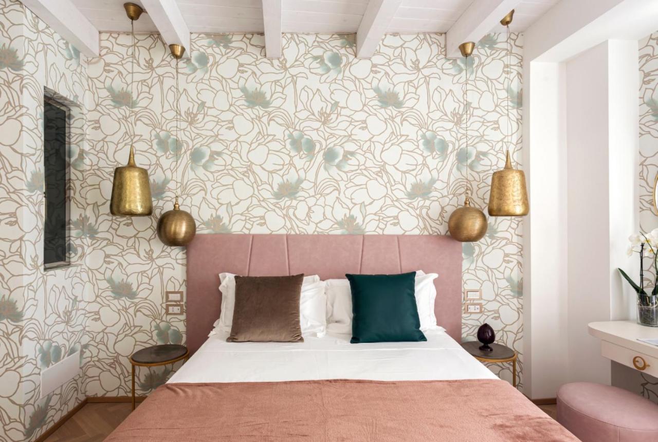 Luxury Suites Rocopom - Lake Front 马尔格拉特 外观 照片