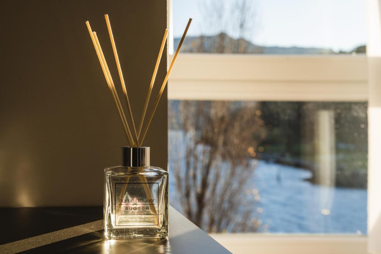 Luxury Suites Rocopom - Lake Front 马尔格拉特 外观 照片