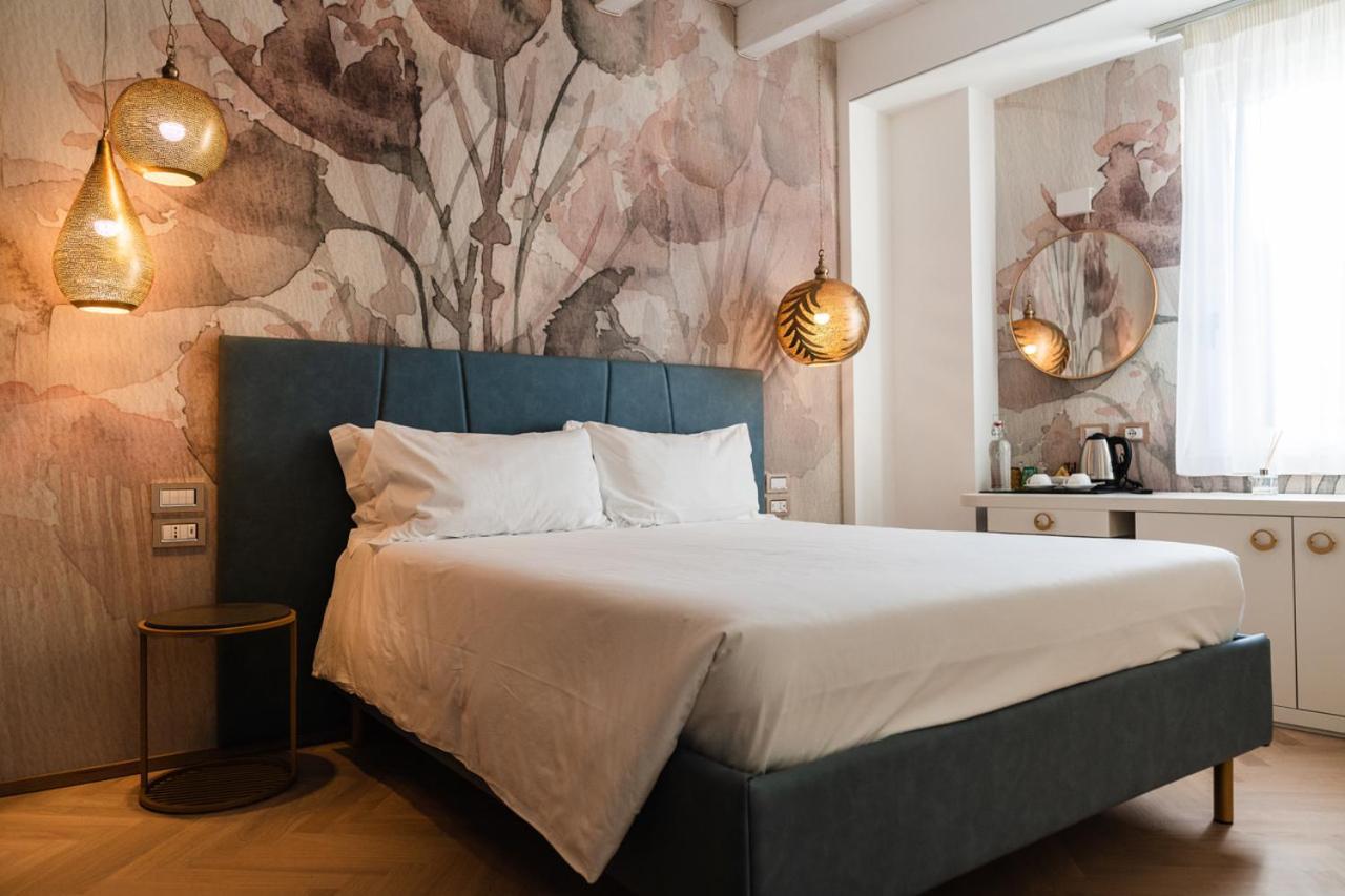 Luxury Suites Rocopom - Lake Front 马尔格拉特 外观 照片
